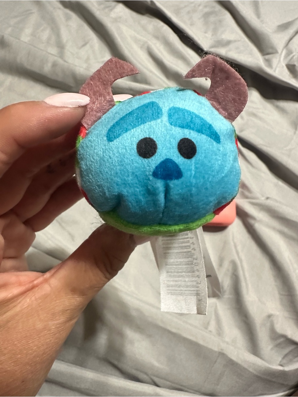 Silly Tsum Tsum